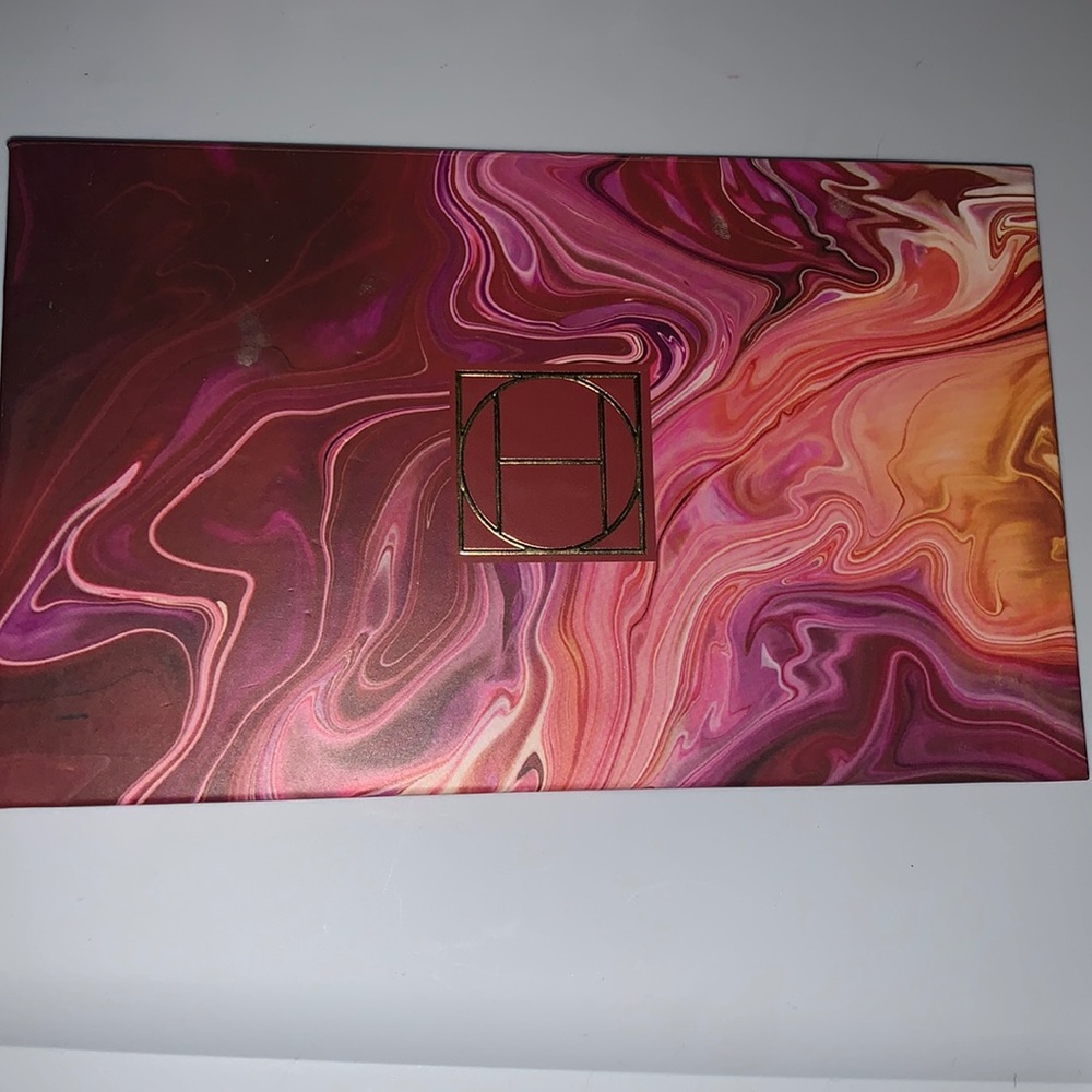 HIPDOT EYE PALETTE